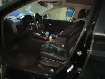 2024 Honda CR-V с пробегом 30 500 км