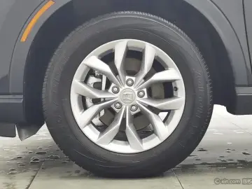 2023 Honda CR-V с пробегом 32 800 км