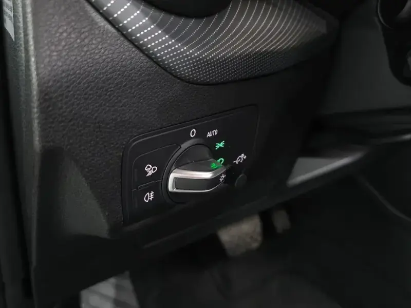 2023 Audi Q2 с пробегом 79 922 км