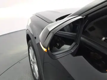 2023 Audi Q2 с пробегом 79 922 км