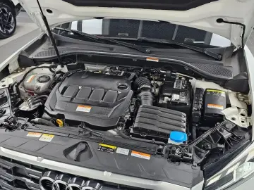 2023 Audi Q2 с пробегом 20 629 км