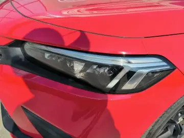 2022 Honda Civic с пробегом 9 400 км