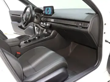 2023 Honda Civic с пробегом 50 000 км