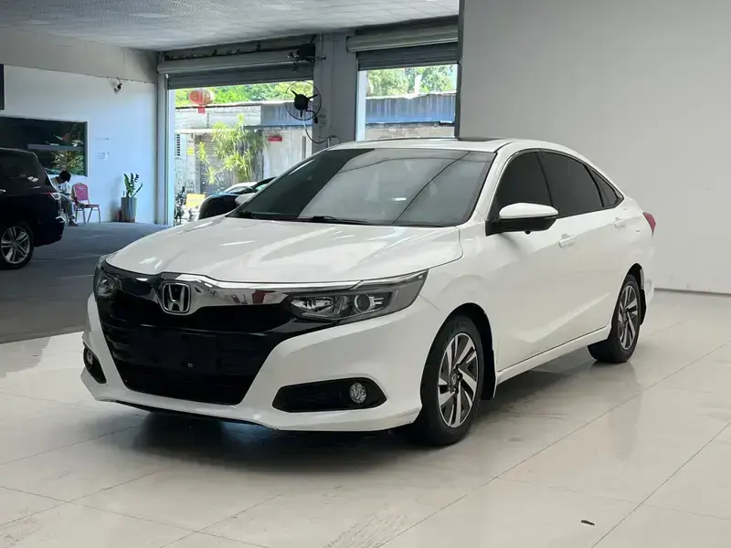 2019 Honda Crider с пробегом 100 000 км