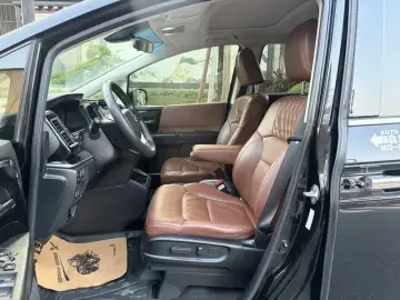 2019 Honda Elysion с пробегом 145 000 км