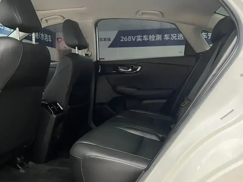 2019 Honda Crider с пробегом 100 000 км