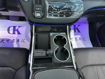 2022 Honda Elysion с пробегом 19 000 км