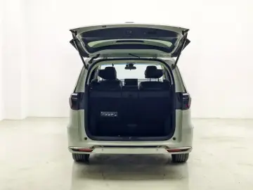2022 Honda Elysion с пробегом 35 400 км