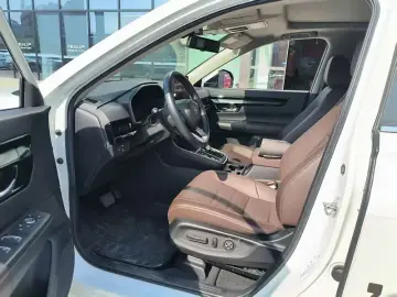 2023 Honda CR-V с пробегом 7 600 км