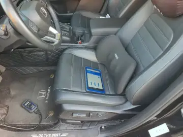 2023 Honda CR-V с пробегом 48 500 км