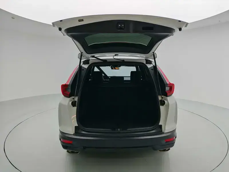 2021 Honda CR-V с пробегом 74 800 км