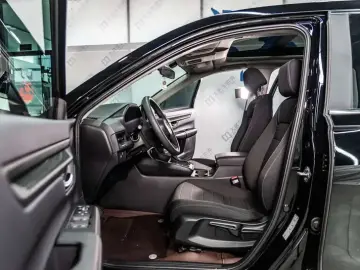 2024 Honda CR-V с пробегом 10 000 км
