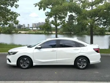 2019 Honda Envix с пробегом 56 000 км