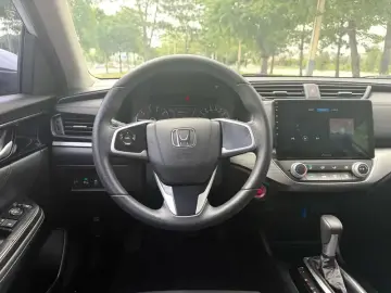 2019 Honda Envix с пробегом 56 000 км