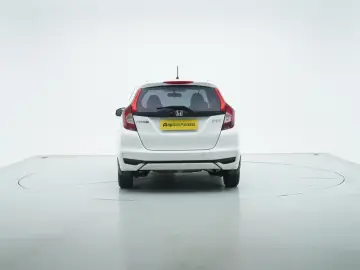 2020 Honda Fit с пробегом 80 700 км