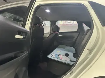 2021 Honda Fit с пробегом 105 000 км