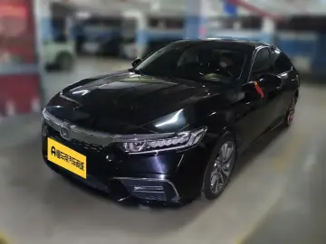 Honda Inspire
