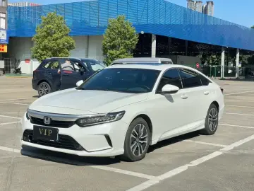Honda Inspire