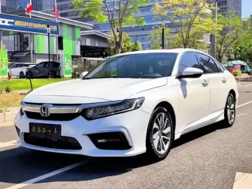 Honda Inspire