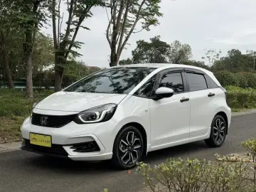 2023 Honda Life с пробегом 35 500 км