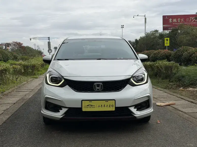 2023 Honda Life с пробегом 35 500 км