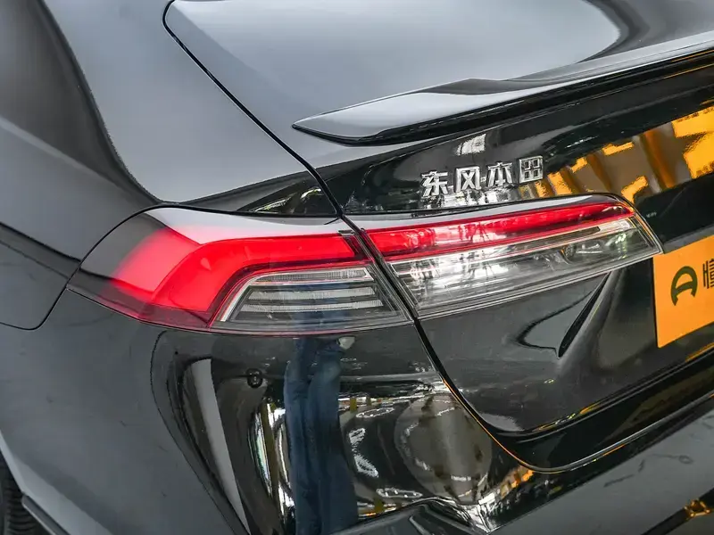 2023 Honda Inspire с пробегом 65 600 км