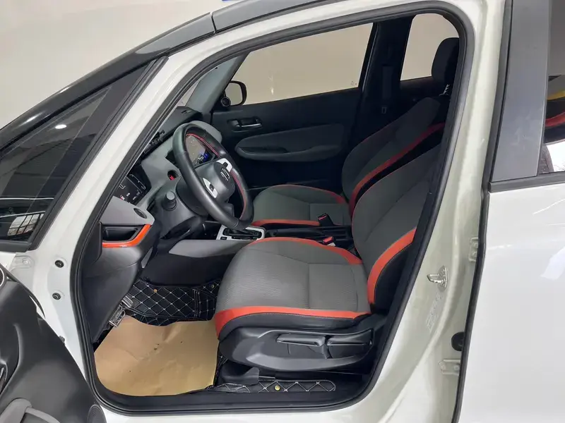 2020 Honda Life с пробегом 62 000 км