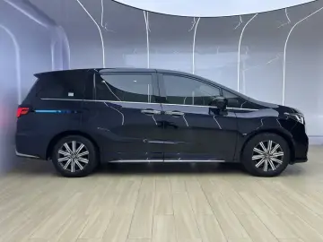 2022 Honda Odyssey с пробегом 33 500 км