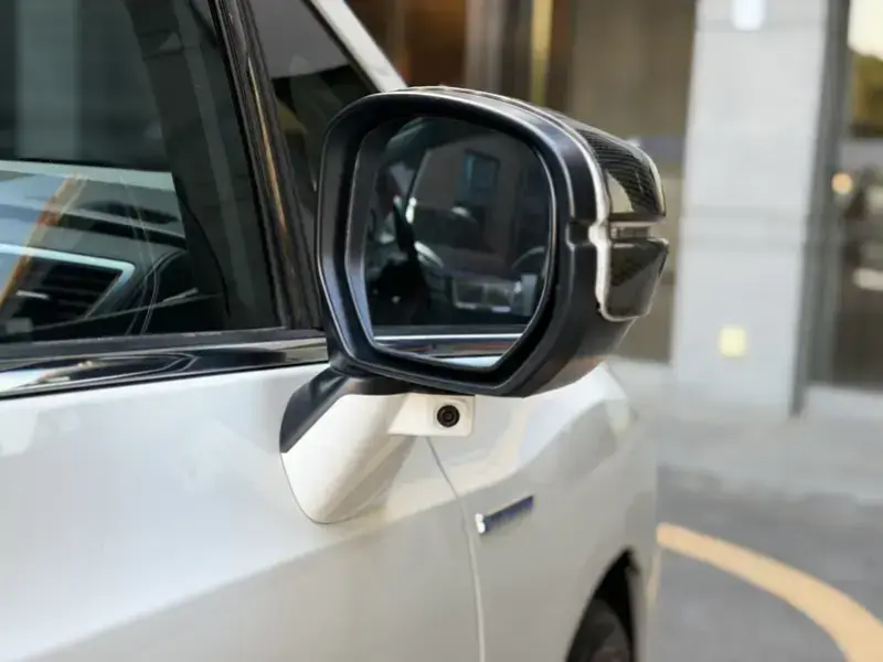 2019 Honda Odyssey с пробегом 128 000 км