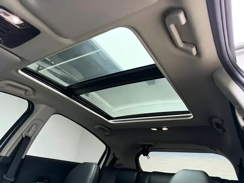 2020 Honda Vezel с пробегом 43 500 км