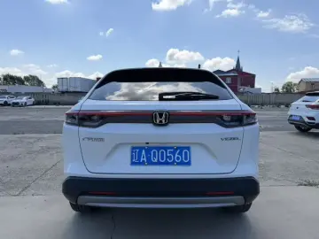 2023 Honda Vezel с пробегом 38 000 км