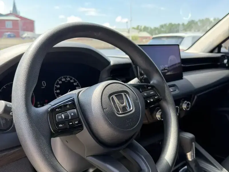 2023 Honda Vezel с пробегом 38 000 км