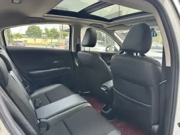 2020 Honda Vezel с пробегом 7 500 км