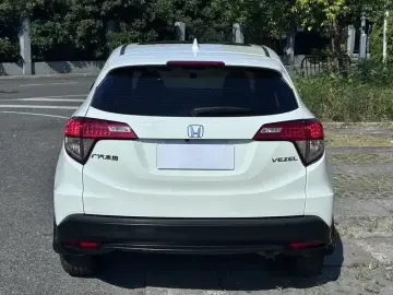 2020 Honda Vezel с пробегом 90 000 км