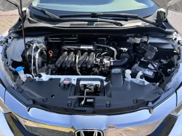 2020 Honda Vezel с пробегом 90 000 км