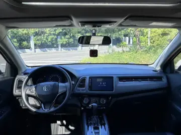2020 Honda Vezel с пробегом 90 000 км