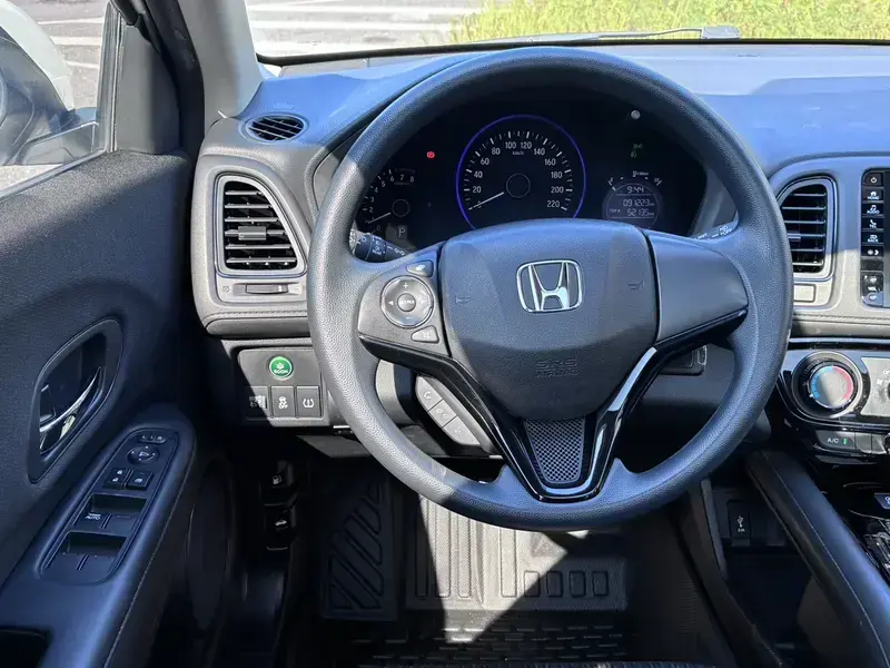 2020 Honda Vezel с пробегом 90 000 км