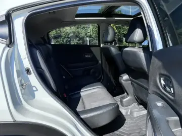 2020 Honda Vezel с пробегом 90 000 км