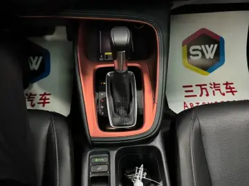 2023 Honda Vezel с пробегом 23 000 км
