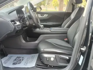 2023 Hongqi E-QM5 с пробегом 115 000 км