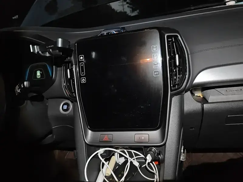 2021 Hyundai ix35 с пробегом 50 700 км