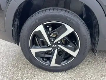 2021 Hyundai ix35 с пробегом 28 100 км