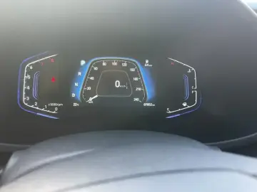 2021 Hyundai ix35 с пробегом 87 000 км