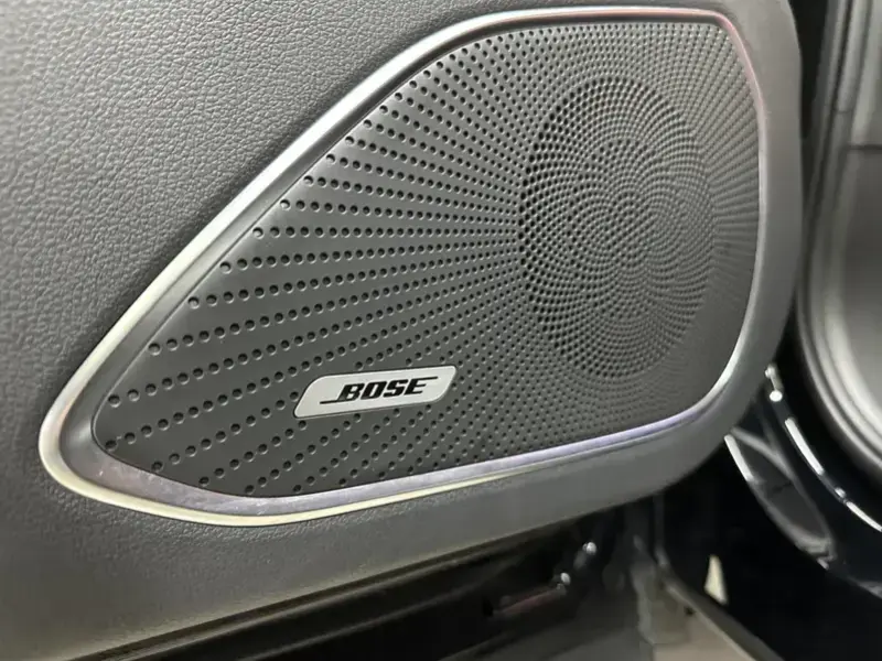 2023 Hongqi HS5 с пробегом 46 000 км