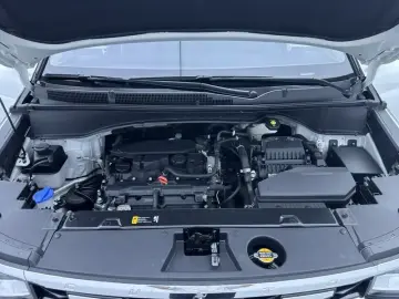 2024 Hyundai Custo с пробегом 22 000 км