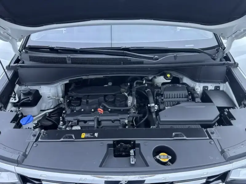 2024 Hyundai Custo с пробегом 22 000 км