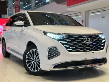 2024 Hyundai Custo с пробегом 22 000 км