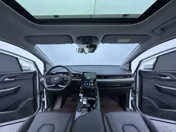 2024 Hyundai Custo с пробегом 22 000 км
