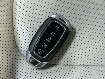 2021 Hyundai Custo с пробегом 85 600 км