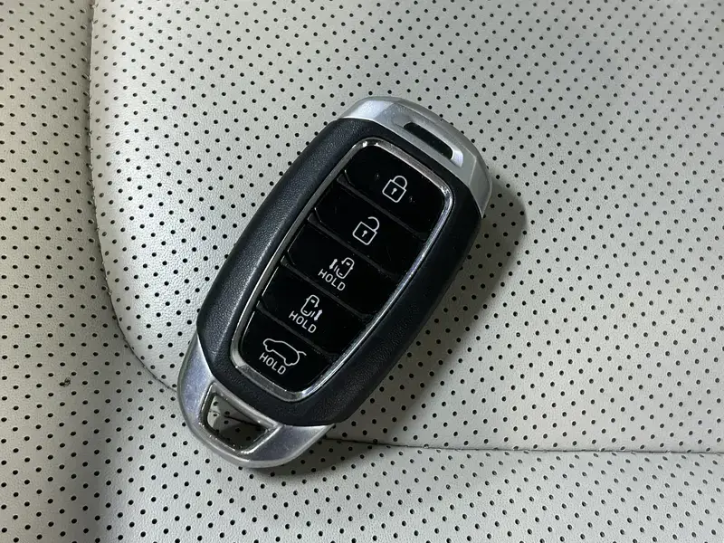 2021 Hyundai Custo с пробегом 85 600 км